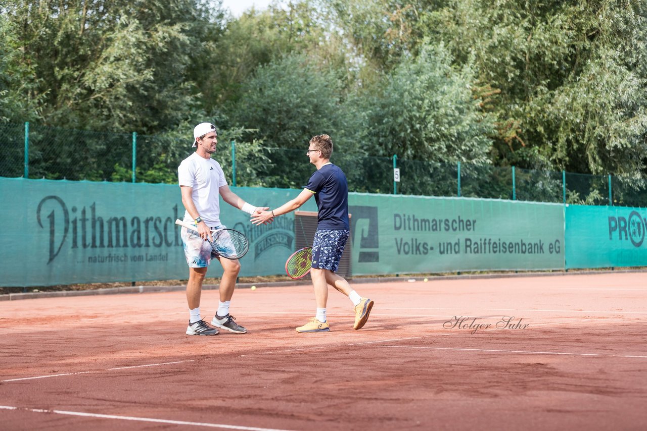 Bild 95 - Marner Tennisevent mit Mischa Zverev